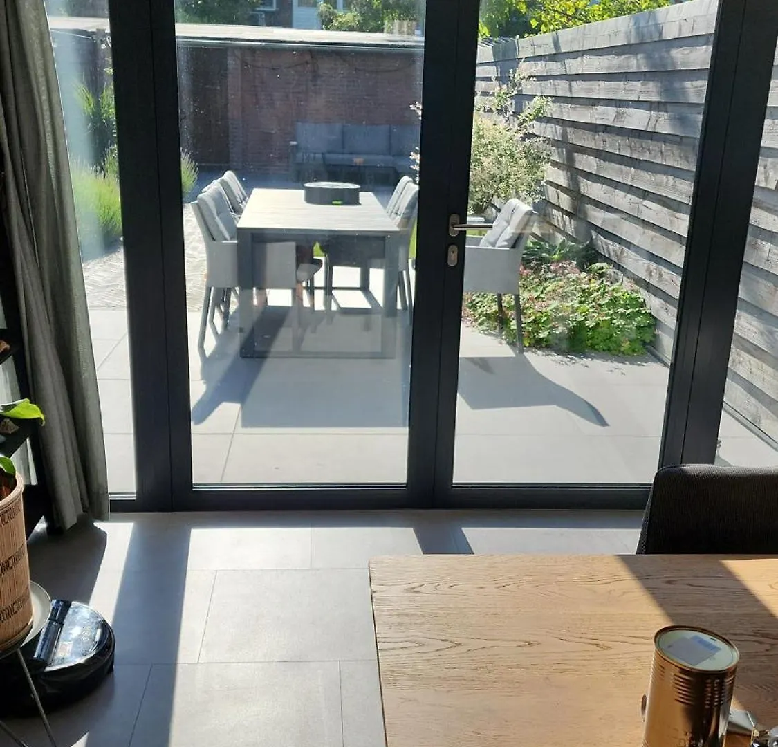 Moderne Gedeelde Woning Met Hottube, Dicht Bij Het Centrum Eindhoven 0*,  Netherlands