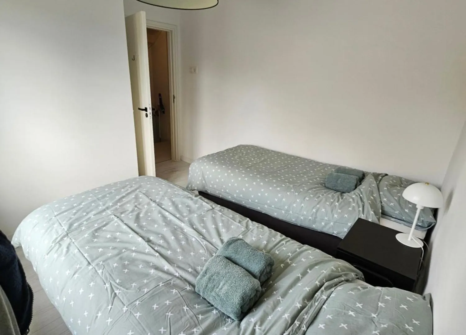 Guest house Moderne Gedeelde Woning Met Hottube, Dicht Bij Het Centrum Eindhoven