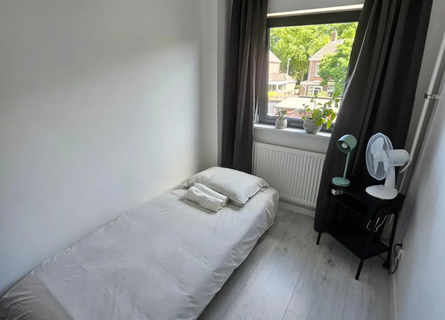 Guest house Moderne Gedeelde Woning Met Hottube, Dicht Bij Het Centrum Eindhoven