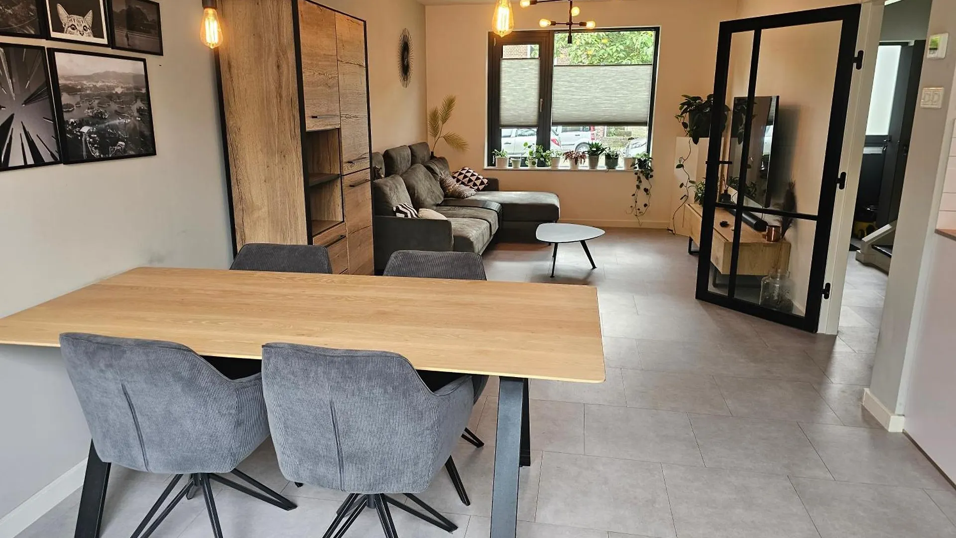 Moderne Gedeelde Woning Met Hottube, Dicht Bij Het Centrum Eindhoven