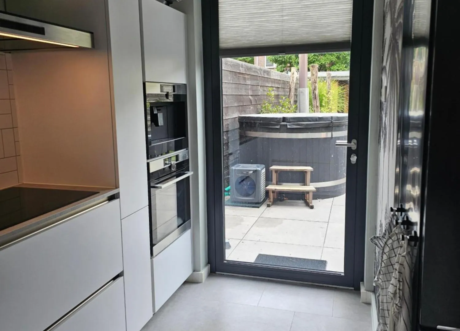 Moderne Gedeelde Woning Met Hottube, Dicht Bij Het Centrum Eindhoven