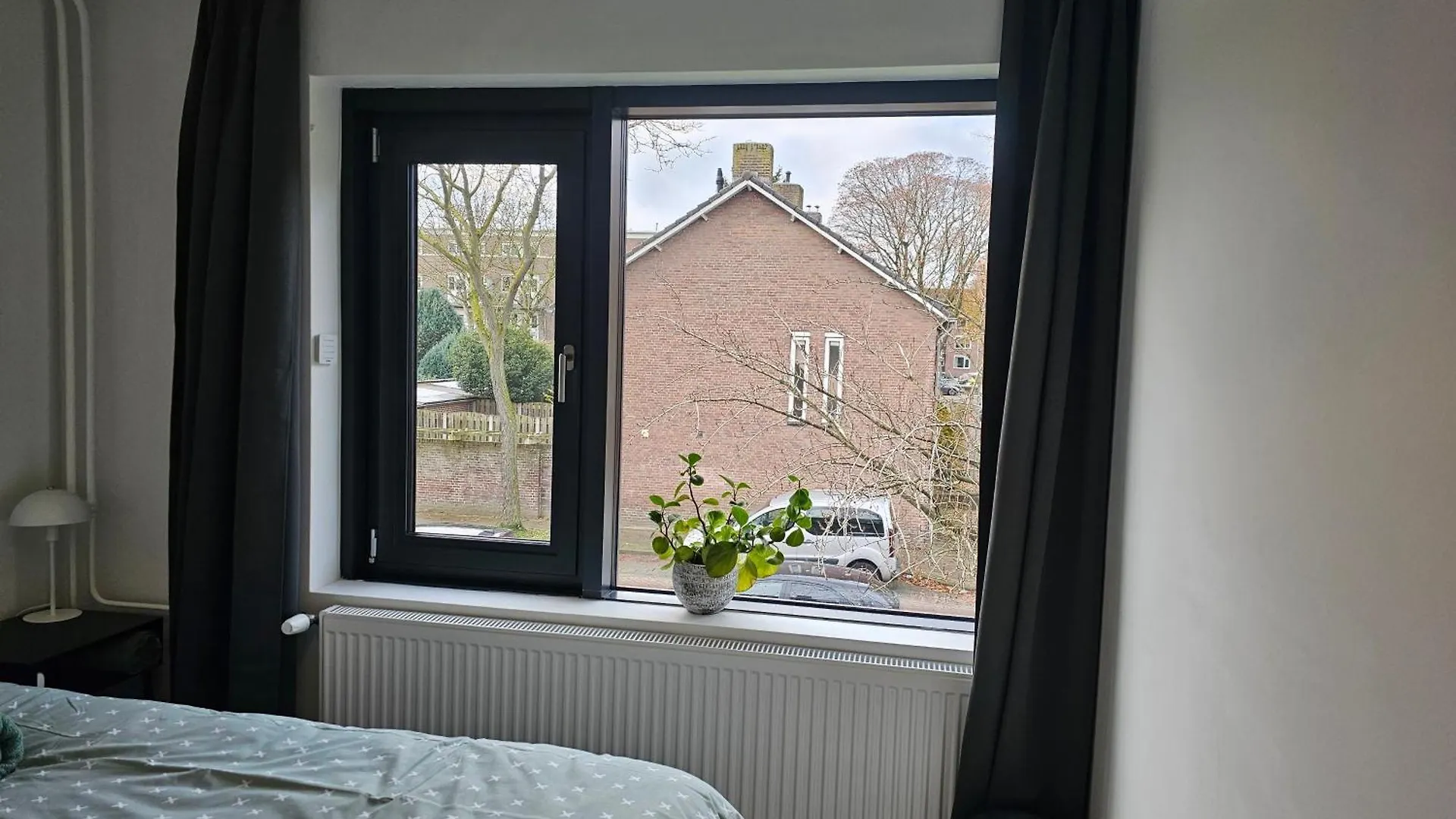 Guest house Moderne Gedeelde Woning Met Hottube, Dicht Bij Het Centrum Eindhoven